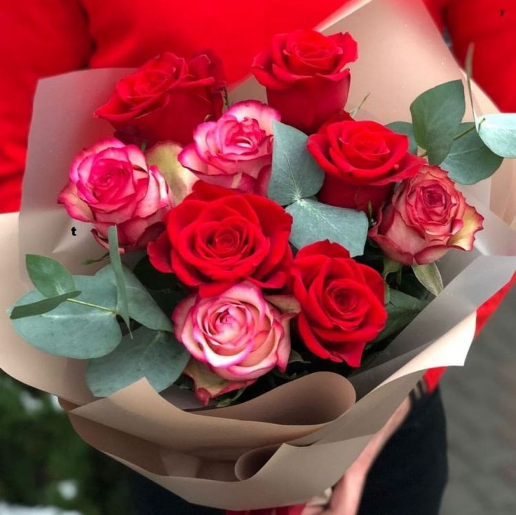 Малиновое чудо от 4 260 руб.